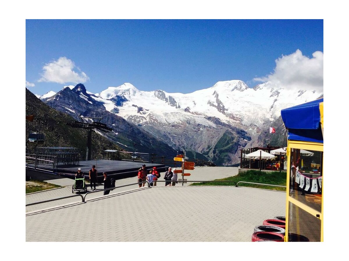 Apartment Wohnung 5 - Outdoor photo 5