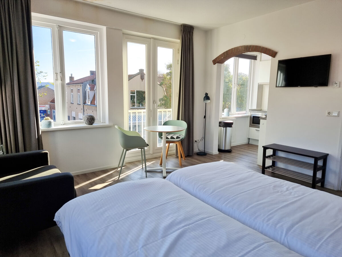Apartment DO39 Holiday Home Domburg