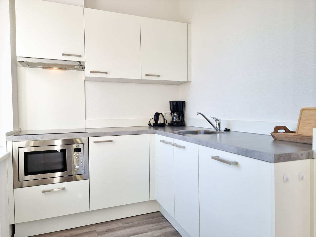 Apartment DO39 Holiday Home Domburg - Features photo 5