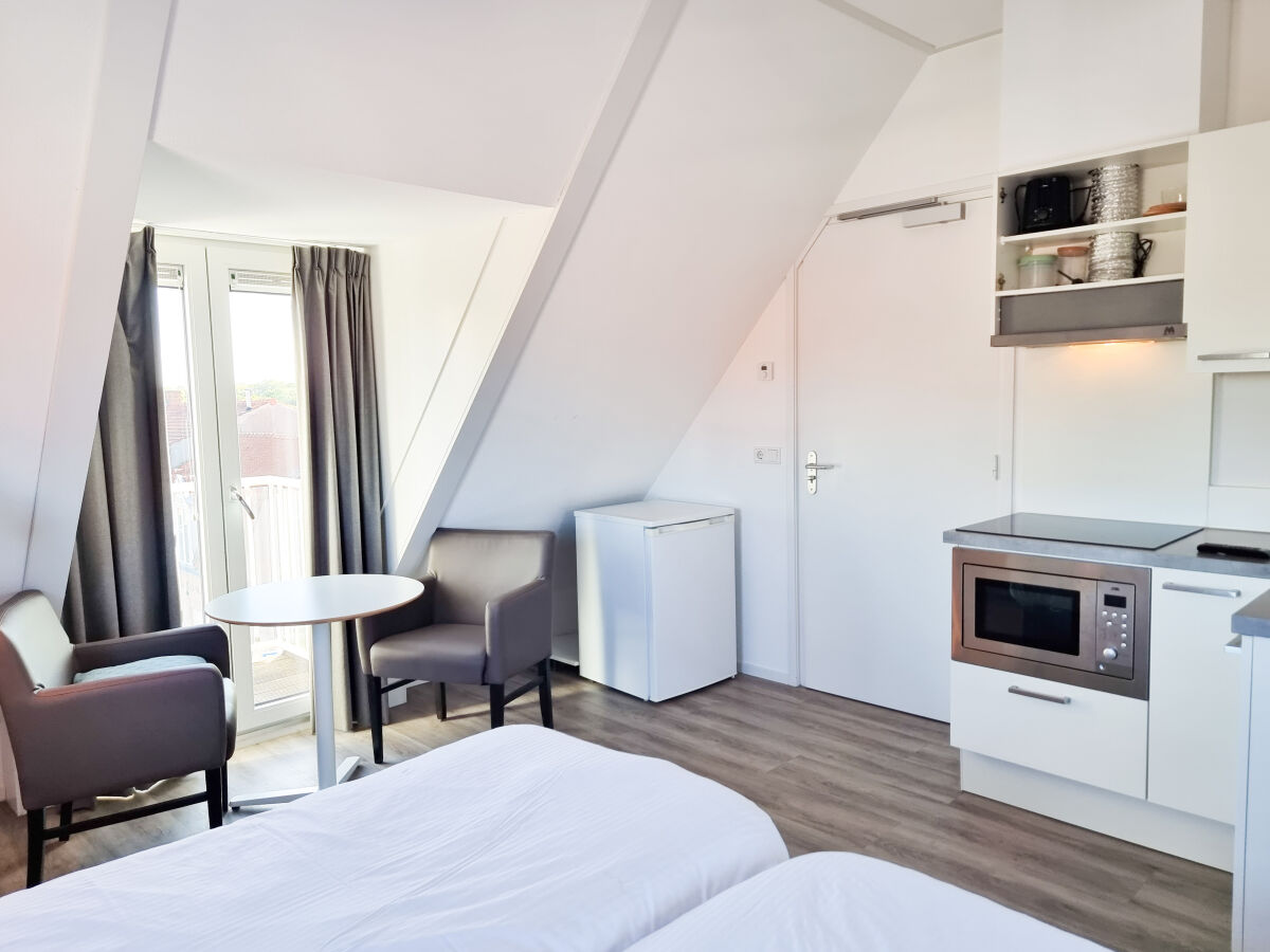 Holiday house DO41 Holiday Home Domburg