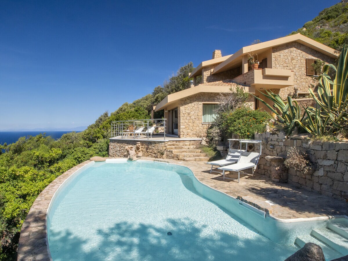 Holiday apartment Il Faro