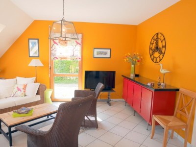 Holiday house Holiday Home in Plouneour near Sandy Beach - Features photo 6