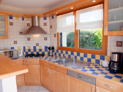 Holiday house Holiday Home in Plouneour near Sandy Beach - Features photo 8