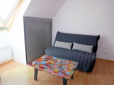 Holiday house Holiday Home in Plouneour near Sandy Beach - Features photo 9