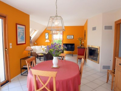 Holiday house Holiday Home in Plouneour near Sandy Beach - Features photo 12