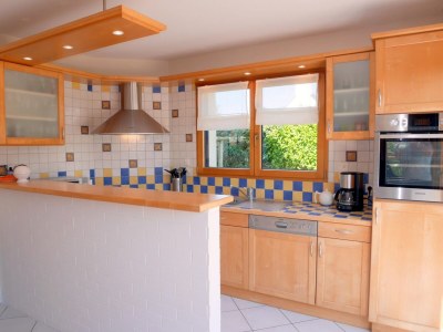 Holiday house Holiday Home in Plouneour near Sandy Beach - Features photo 14