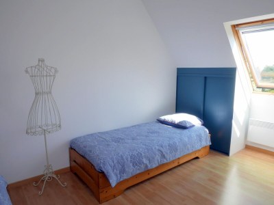 Holiday house Holiday Home in Plouneour near Sandy Beach - Features photo 16
