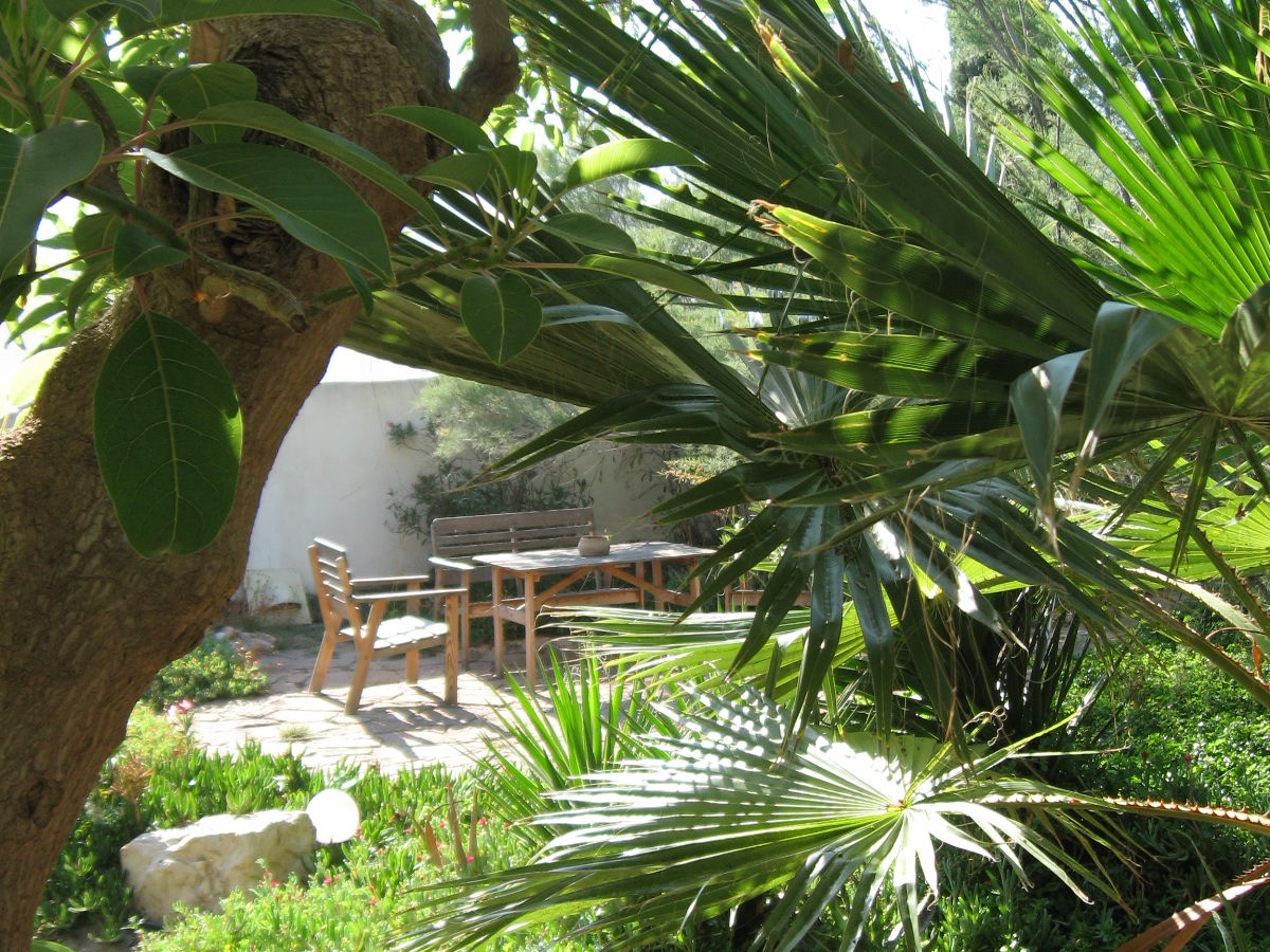 Holiday house La Era
