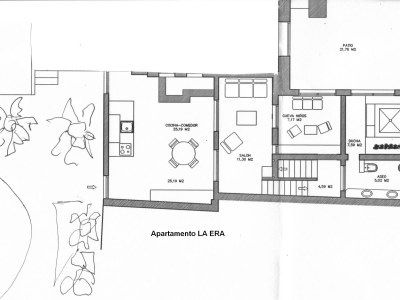 Holiday house La Era - Document photo 25