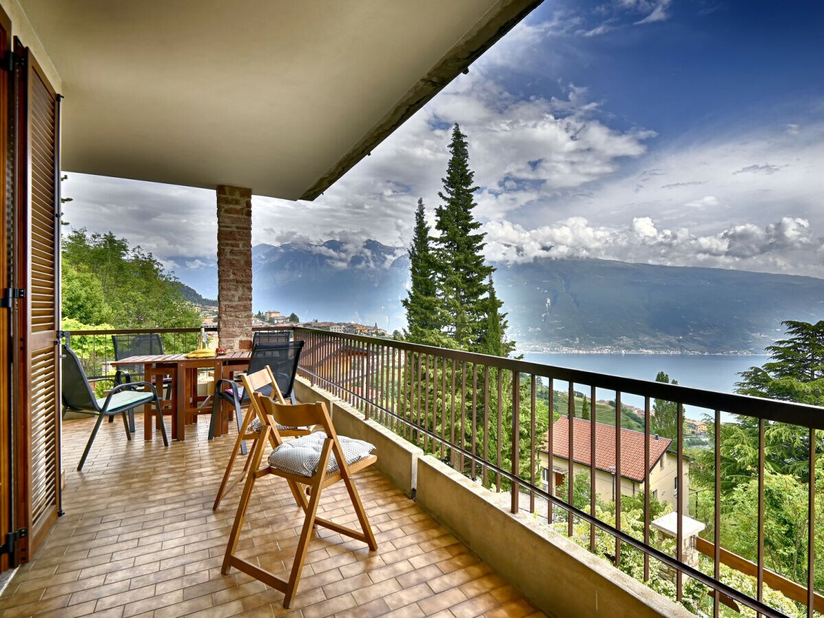 Apartment Casa Mamma Gisella