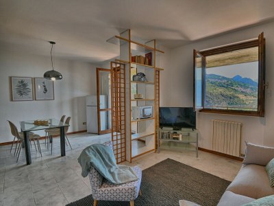 Apartment Belvedere Beatrice in Brescia - Apartment