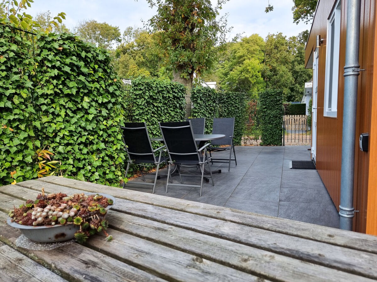 Holiday house ZO04 Holiday Home Zoutelande - Outdoor photo 5