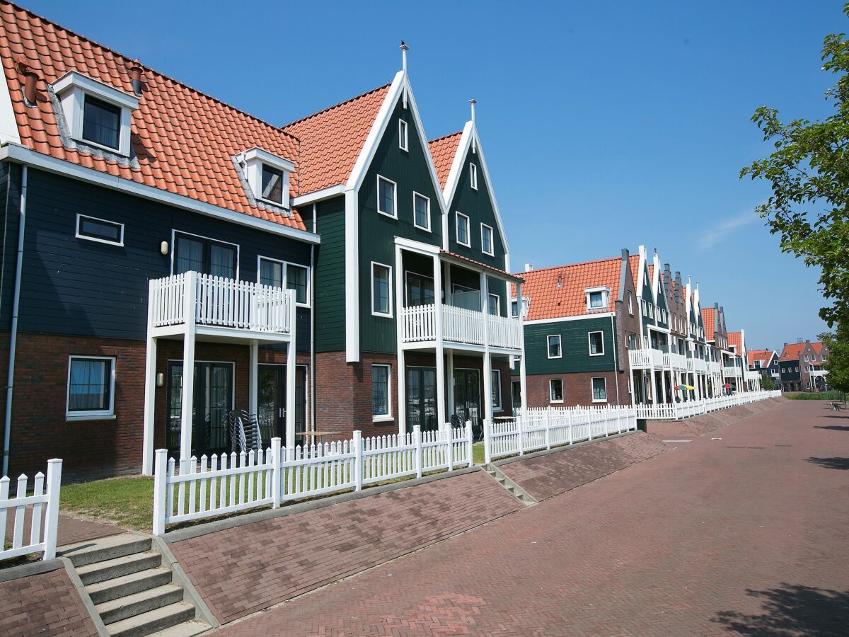 Holiday park Gemütlicher Kurzurlaub in Volendam - Outdoor photo 3