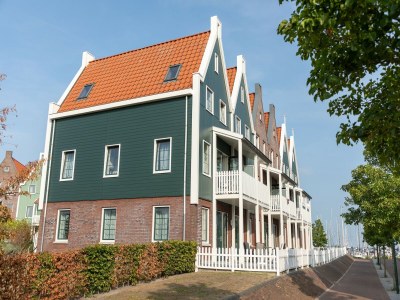 Holiday park Gemütlicher Kurzurlaub in Volendam - Environment photo 17