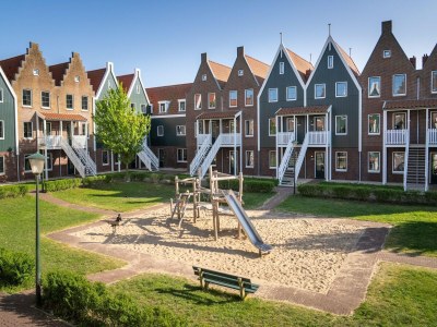 Holiday park Gemütlicher Kurzurlaub in Volendam - Outdoor photo 21