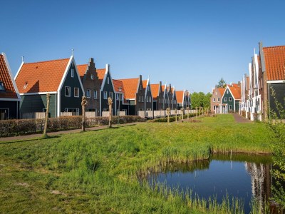 Holiday park Gemütlicher Kurzurlaub in Volendam - Outdoor photo 25