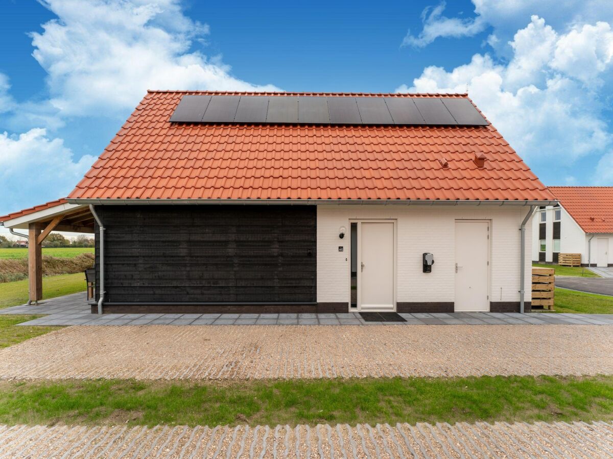 Holiday house Ferienhaus in Scherpenisse - Outdoor photo 4