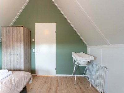 Holiday house Ferienhaus in Scherpenisse - Features photo 16