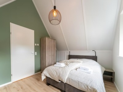 Holiday house Ferienhaus in Scherpenisse - Features photo 29