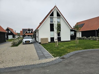 Holiday house Ferienhaus in Scherpenisse - Environment photo 36