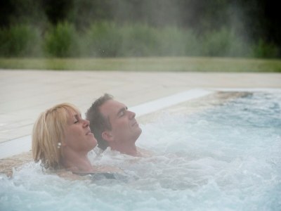 Holiday park Hotel Room in Arcen near Thermaalbad - Outdoor photo 29