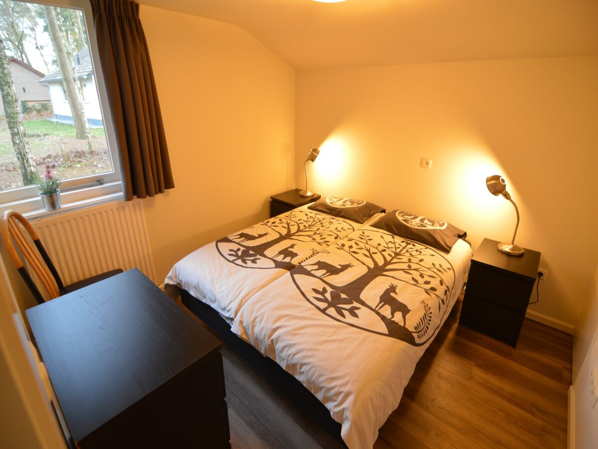 Holiday house Holiday Home in Stramproy with Garden