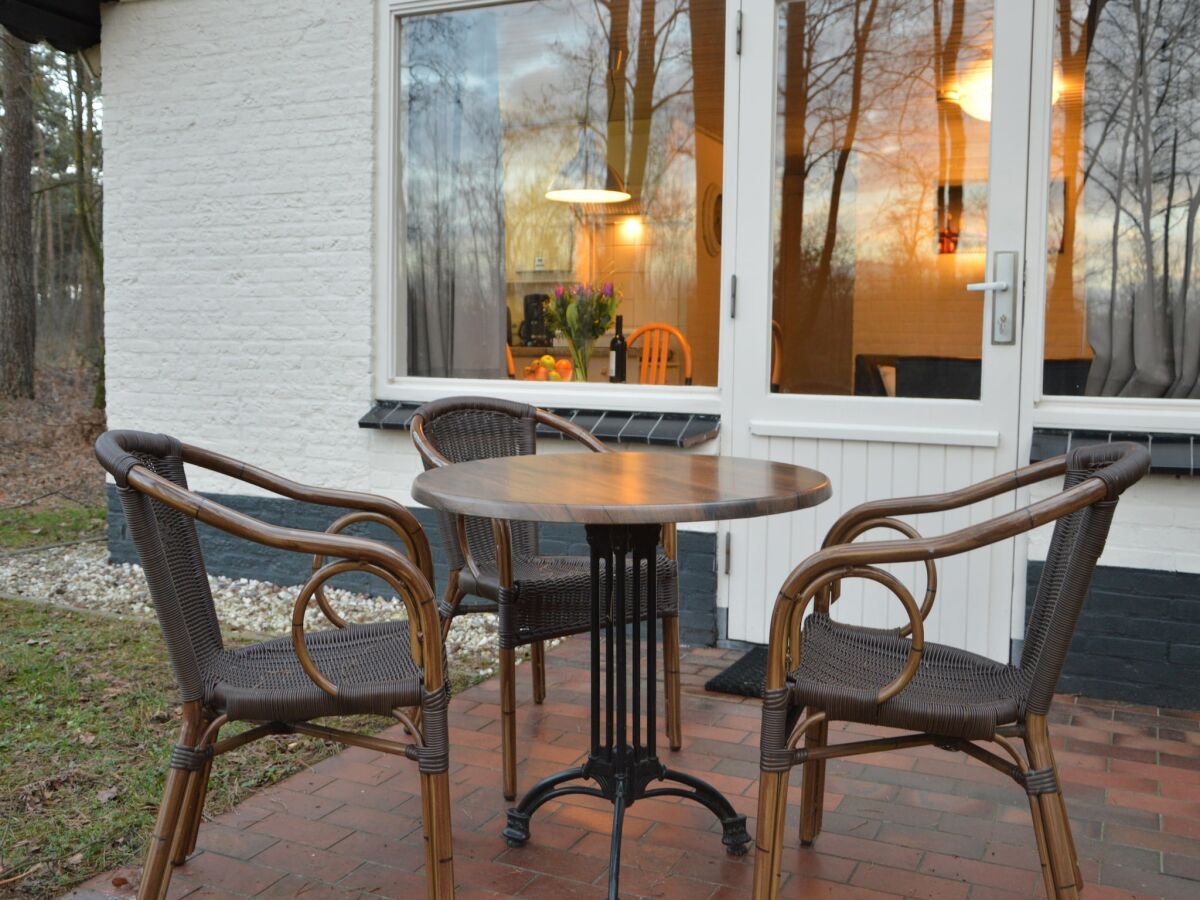 Holiday house Holiday Home in Stramproy with Garden - Outdoor photo 5