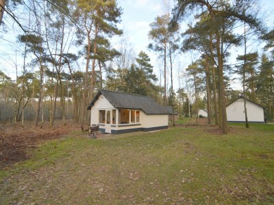 Holiday house Holiday Home in Stramproy with Garden - Outdoor photo 8