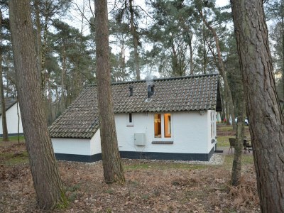 Holiday house Holiday Home in Stramproy with Garden - Outdoor photo 9