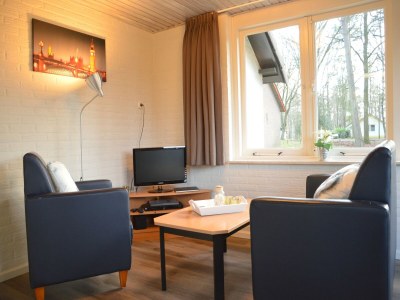 Holiday house Holiday Home in Stramproy with Garden - Features photo 10