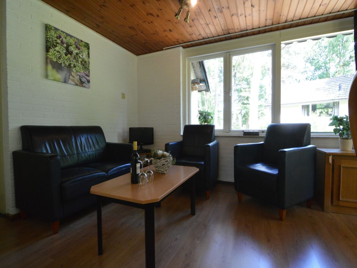 Holiday house Ferienhaus in Stramproy am Naturreservat