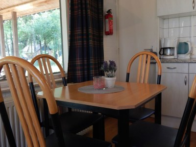 Holiday house Ferienhaus in Stramproy am Naturreservat - Features photo 11