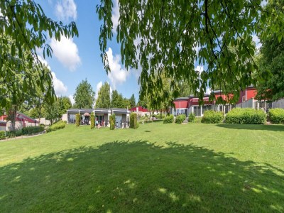 Holiday park Bungalow near Valkenburg - Outdoor photo 3