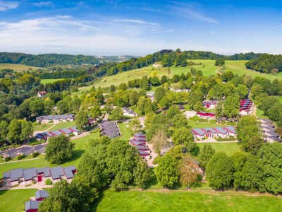 Holiday park Bungalow near Valkenburg - Environment photo 13