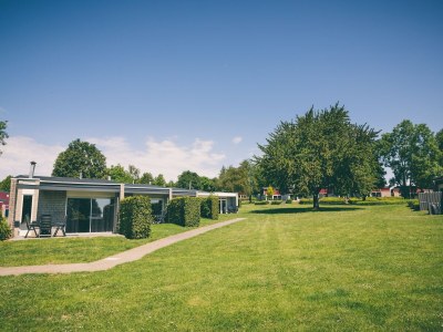 Holiday park Bungalow near Valkenburg - Environment photo 15