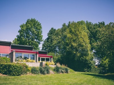 Holiday park Bungalow near Valkenburg - Environment photo 16
