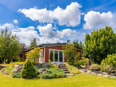 Chalet Mountain view in Willingen - Usseln - Chalet