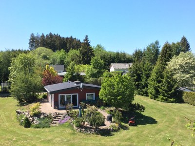 Chalet Mountain view - Outdoor photo 11