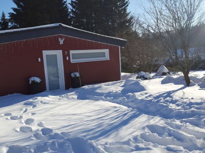 Chalet Mountain view - Outdoor photo 12