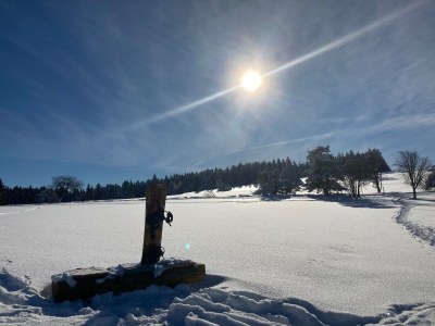 Chalet Mountain view - Outdoor photo 15