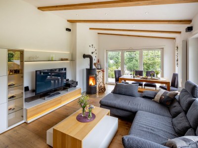 Chalet Mountain view - Features photo 16