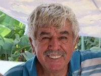 Manolis Pachakis