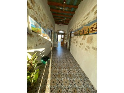 Holiday apartment Gallery Studio Agio Farago - Features photo 21