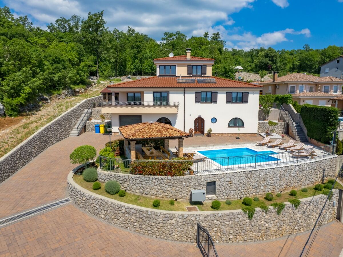 Villa Villa Castua