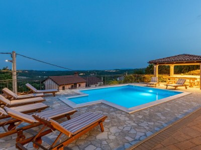 Villa Villa Castua - Outdoor photo 7