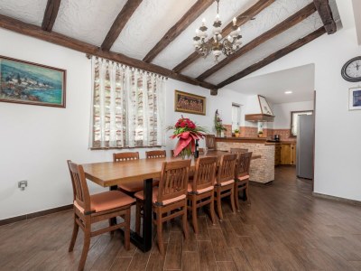 Villa Villa Castua - Features photo 16