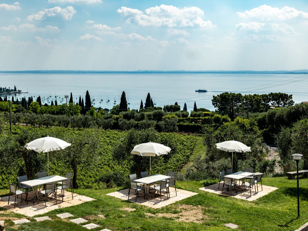 Holiday apartment Ca' Mure Bilo Plus