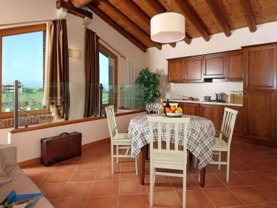 Apartment Residenz Borgo Mondragon Bilo Plus - Features photo 2