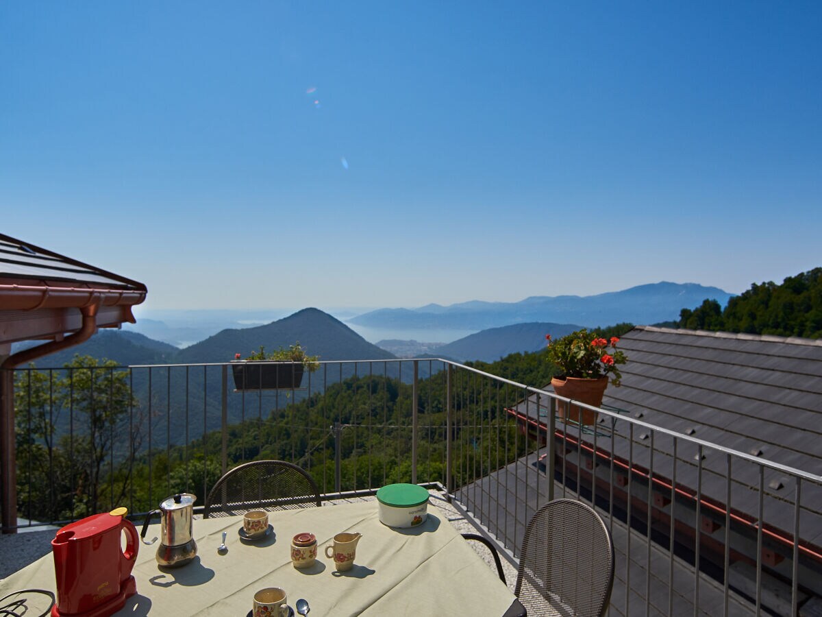 Alpine hut Villaggio Paradiso Michele