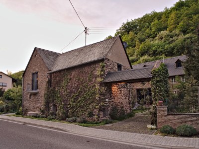 Holiday apartment "Im alten Hof" - Outdoor photo 3